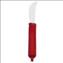 Couteau Rocker – Rouge