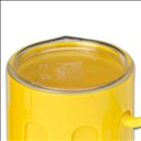 Couvercle de tasse anti-projections avec bec verseur - Medeci