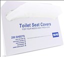 Couvre-siège WC jetable