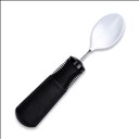 Cuillère à café – Revêtement caoutchouc – Goodgrip