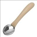 Cuillère ergonomique