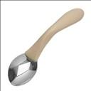 Cuillère pour droitier Caring