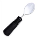 Cuillère revêtement caoutchouc - Goodgrip