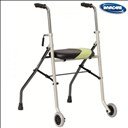Déambulateur Actio 2 - Invacare