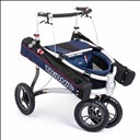 Déambulateur Trionic Veloped Golf 12er - L