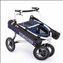 Déambulateur Trionic Veloped Golf 12er - M