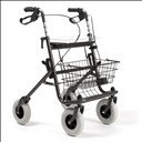 Déambulateur 4 roues - Mobilo