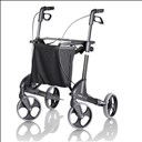 Déambulateur pliable Classique Topro Troja