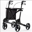 Déambulateur pliable Classique Topro Troja