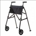 Déambulateur pliable Metro EZ Fold-N-Go