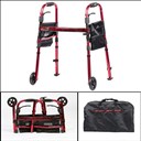 Déambulateur pliable Ready-Set-Go