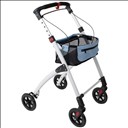 Déambulateur Rollator Neo Breeze Indoor