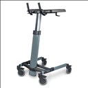 Déambulateur Topro Taurus hydraulique
