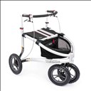 Déambulateur Trionic Veloped Tour 12er - M