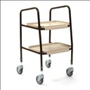 Desserte de table Sheba