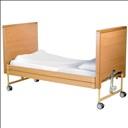 Drap plat - 1 personne