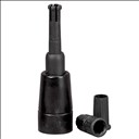 Embout pivotant