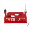 Enfile-aiguille automatique INFILA