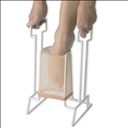 Enfile-chaussettes