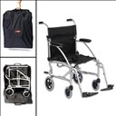 Fauteuil de transfert Enigma avec sac de rangement