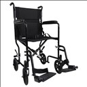 Fauteuil de transfert léger en aluminium Drive