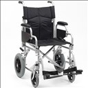 Fauteuil de transfert propulsé - Enigma