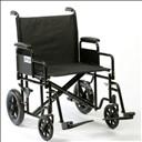 Fauteuil roulant bariatrique Drive