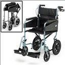 Fauteuil roulant Evasion - Days