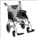 Fauteuil roulant propulsé ultra-léger