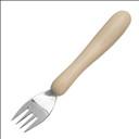 Fourchette ergonomique