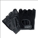 Gants mitaines pour fauteuil roulant - S