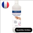Gel hydroalcoolique Eligel - 1litre