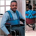 Gilet de maintien pour adulte Sammons Preston