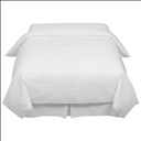 Housse de couette imperméable