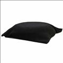 Housse de coussin rond Dunlopillo