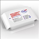 Lingettes désinfectantes multi-surfaces
