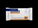 Lingettes sèches Conti