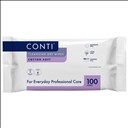 Lingettes sèches Conti SoSoft