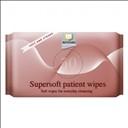 Lingettes sèches ultra-douces Reynard