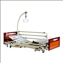 Lit médicalisé ultra-bas Euro 3800