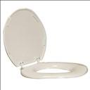Lunette de WC extra- large