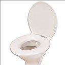 Lunette de WC extra-large Big John