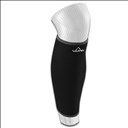 Manchon de compression mollet et tibia Vulkan Néoprène - M