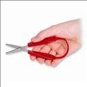 Mini-ciseaux Easi-Grip