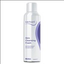 Mousse nettoyante Vernacare Senset