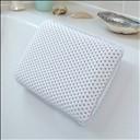 Oreiller de bain imperméable