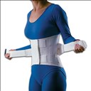 Orthèse lombosacrée Dual Rolyan - S