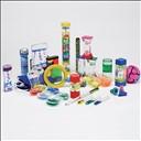 Pack sensoriel - Effets visuels