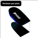 Paire de talonnettes Proheel - 28 - 33 (enfant) - 6 mm