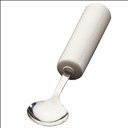 Petite cuillère ergonomique Queens pour enfants